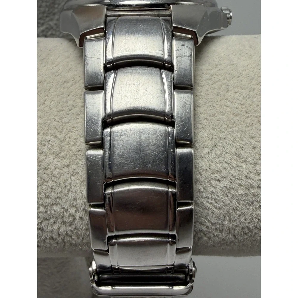 Citizen 2510-S011337 New‎ Battery Mens Watch 39MM 7.75